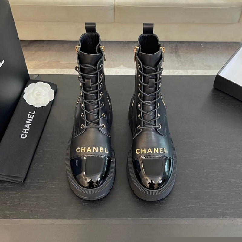 Ch*el boots